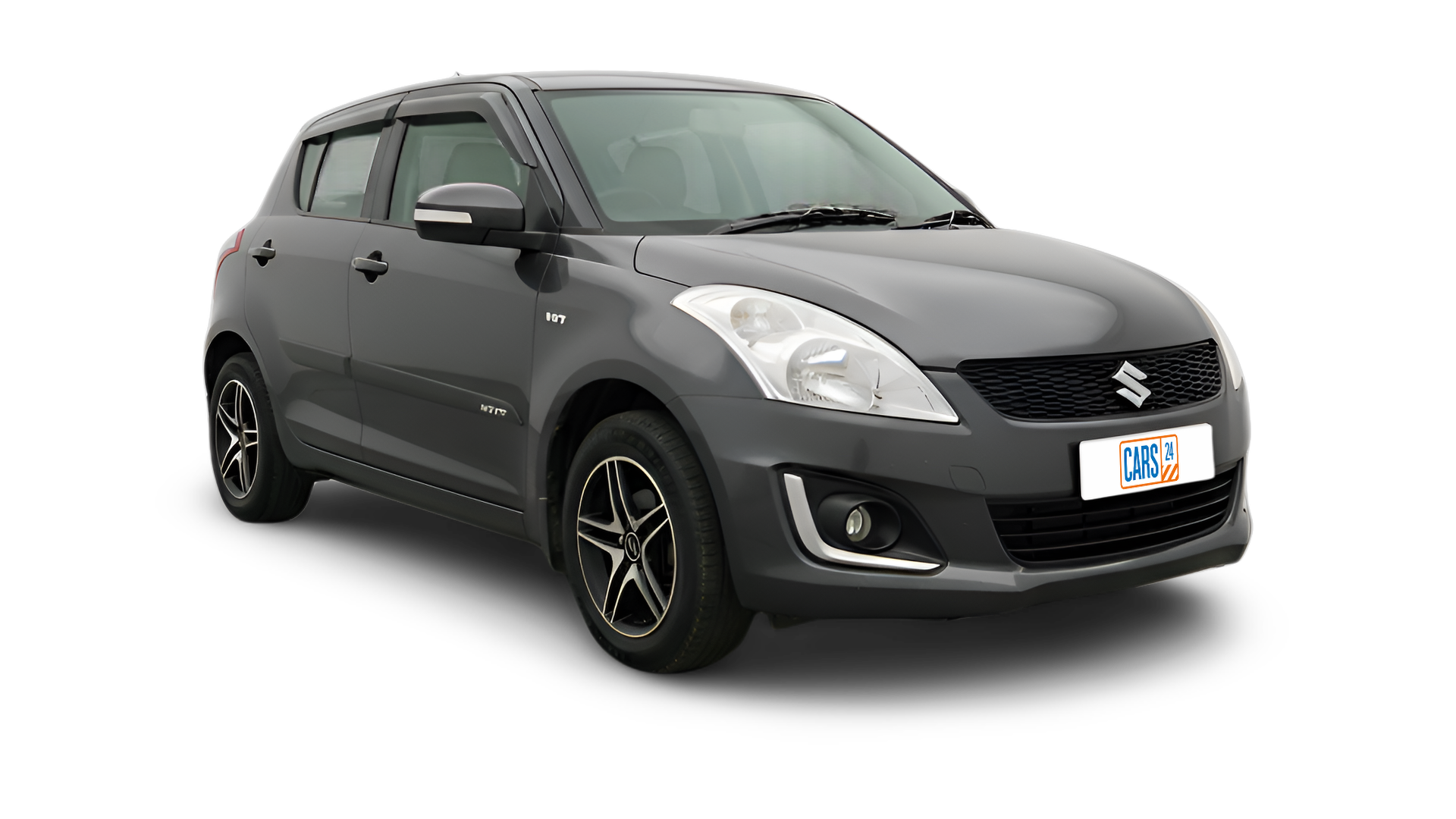 Maruti Swift-img